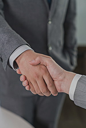 10余年專業(yè)技術團隊